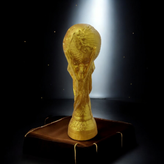 خرید کاپ جام جهانی