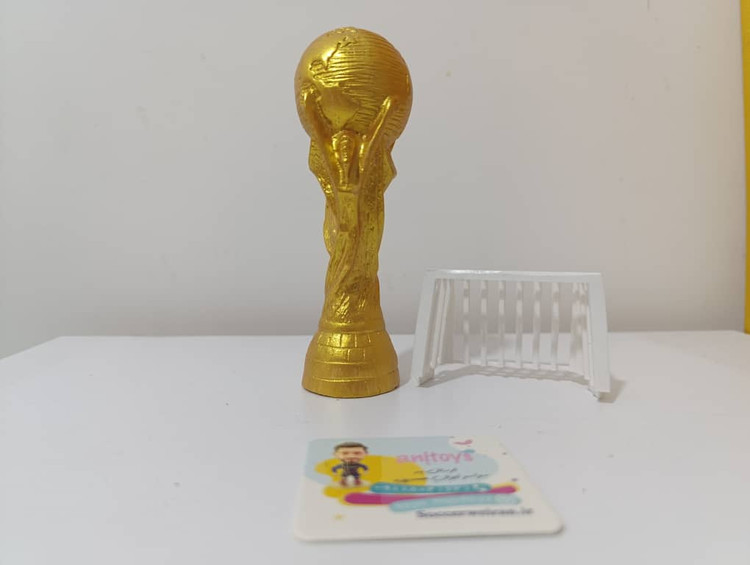 جام جهانی فوتبال آمریکا