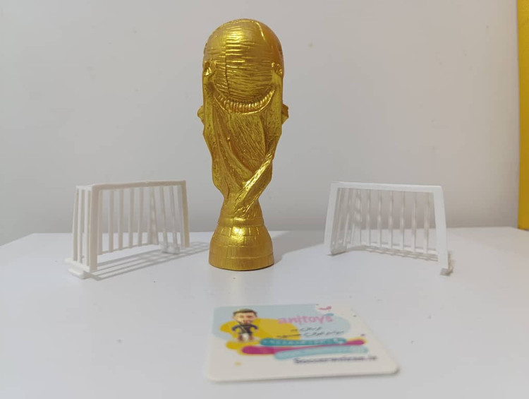 جام جهانی فوتبال