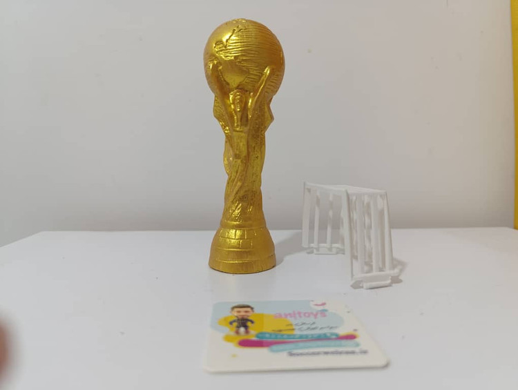 تندیس جام جهانی