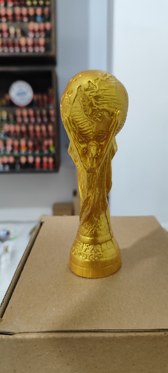 کاپ جام جهانی