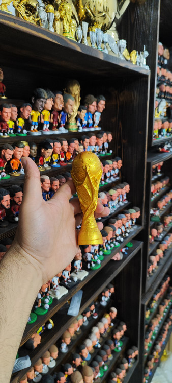 جام جهانی ایران