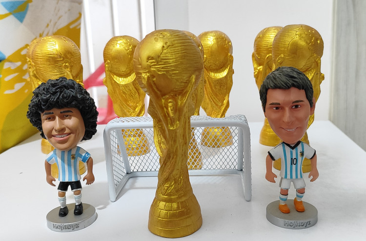 فروش کاپ جام جهانی