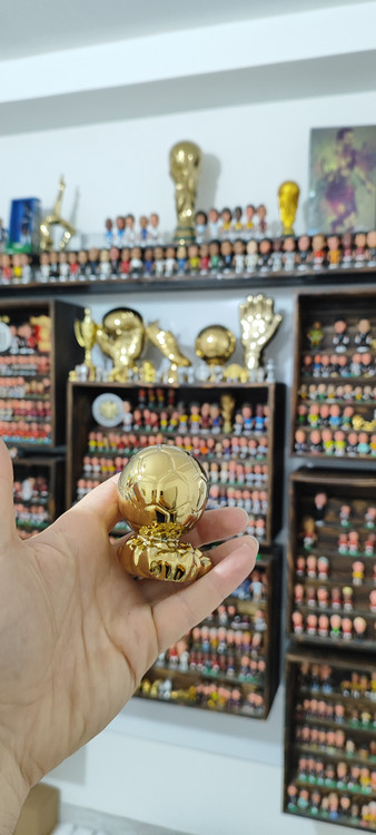 توپ طلا فوتبال