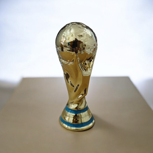 خرید کاپ جام جهانی فوتبال