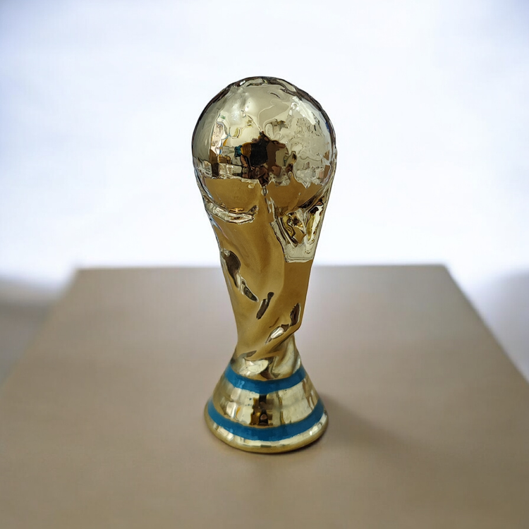 خرید کاپ جام جهانی فوتبال