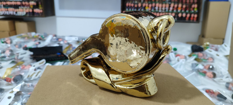 جایزه ورزشی سوت داوری طلایی فوتبال بزرگ