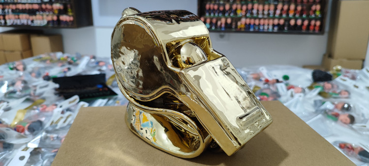 تندیس سوت داوری طلایی فوتبال