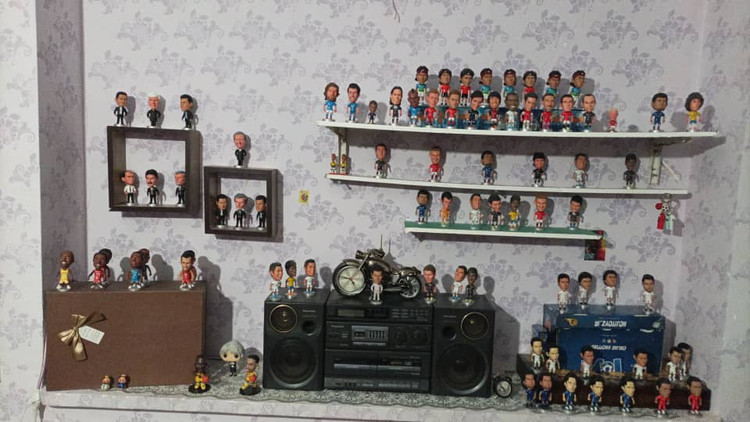 کلکسیون هوجی تویز