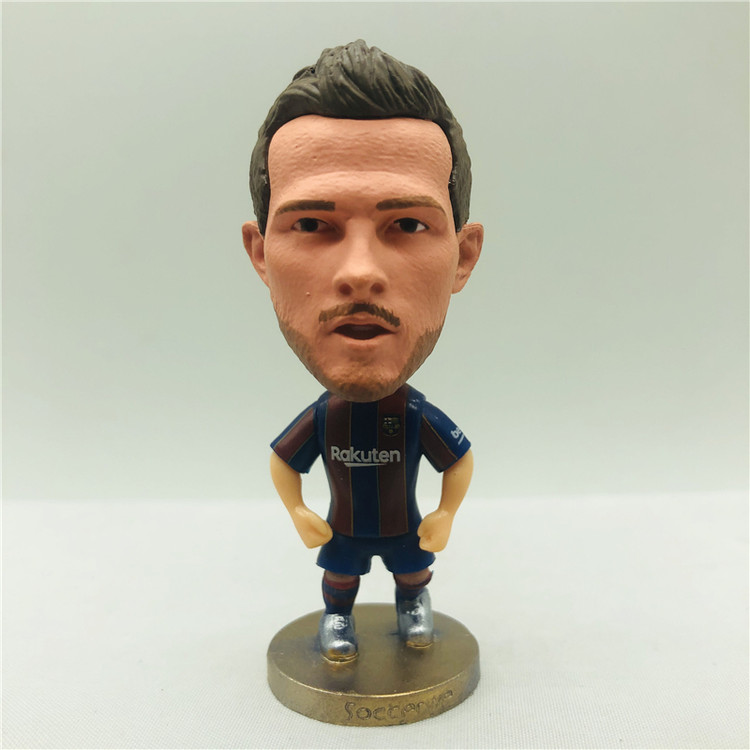 اکشن فیگور پیانیچ ساکروی