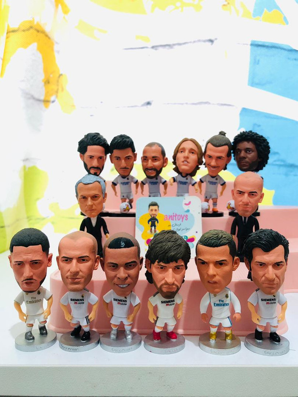رونالدو Soccerwe