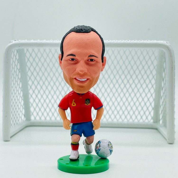 اکشن فیگور ساکروی اینیستا