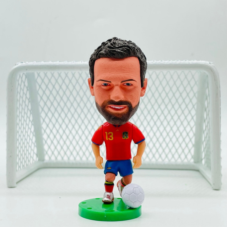 اکشن فیگور ماتا ساکروی