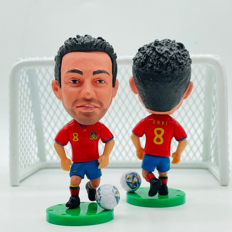 اکشن فیگور ژاوی