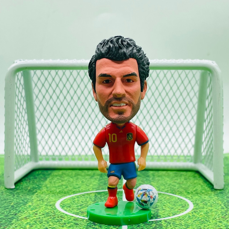 فابرگاس اسپانیا ساکروی