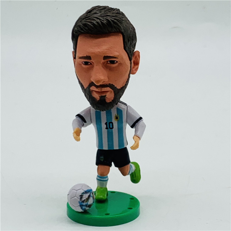 Messi Soccerwe
