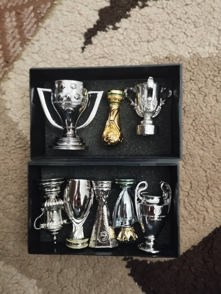 کاپ های برند ساکروی