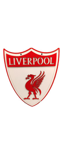 آرم لیورپول