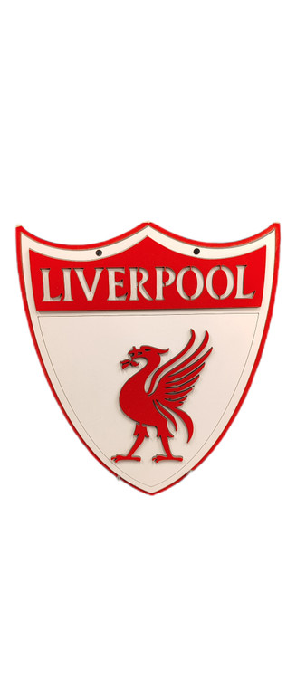 آرم لیورپول