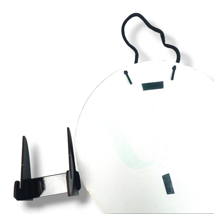 تابلو چوبی لوگو باشگاه منچستر سیتی