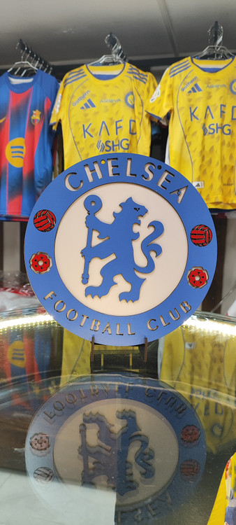 اکسوری فوتبالی چلسی