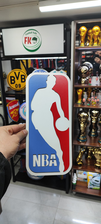 آرم nba
