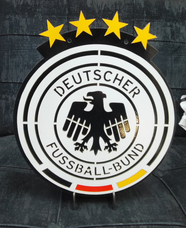 لگو تیم ملی آلمان