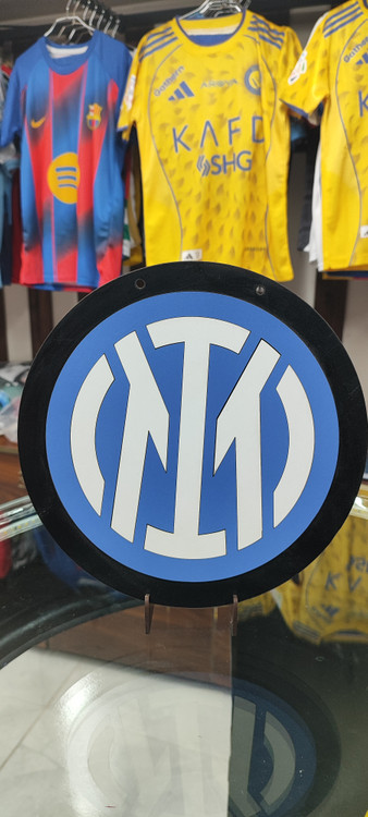 لگو تیم اینتر