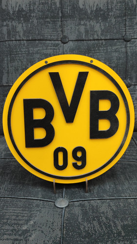 لگو تیم دورتموند