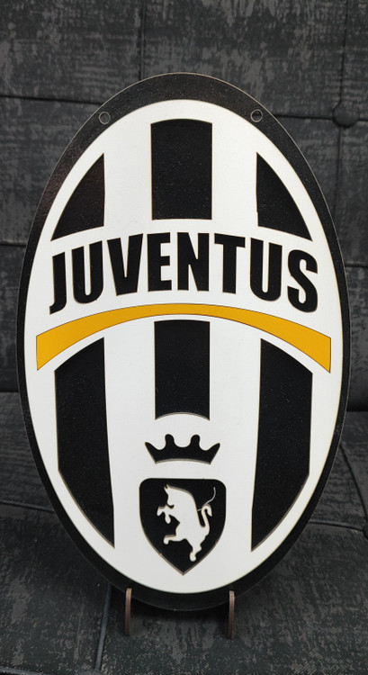 لگو یوونتوس