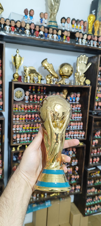 جام جهانی فوتبال