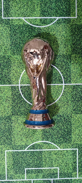 تندیس جام جهانی