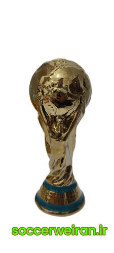کاپ جام جهانی فوتبال