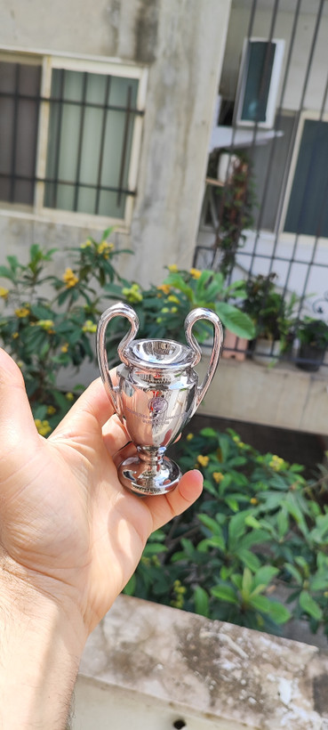 جام چمپیونزلیگ