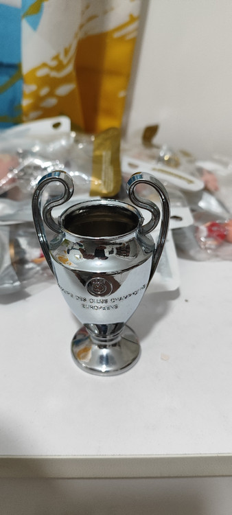 کاپ چمپیونزلیگ
