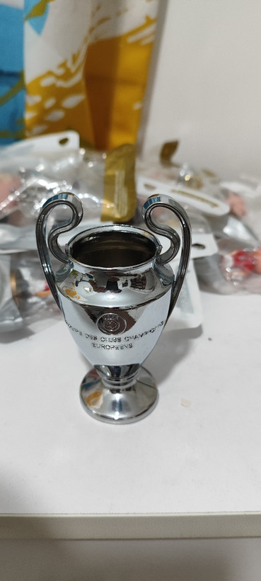 کاپ چمپیونزلیگ