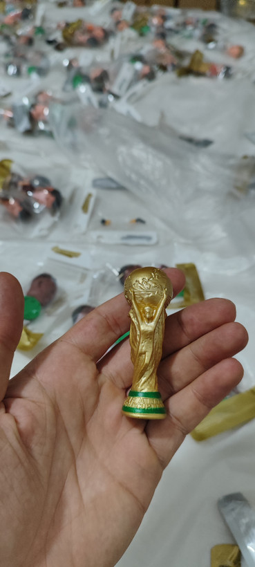 کاپ جام جهانی ساکروی ۷ سانتی