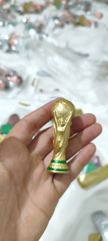 کاپ جام جهانی ساکروی ۷ سانتی