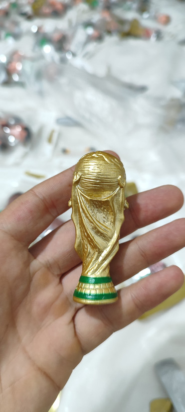کاپ جام جهانی ساکروی ۷ سانتی