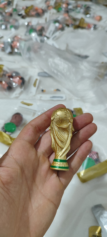 کاپ جام جهانی ساکروی