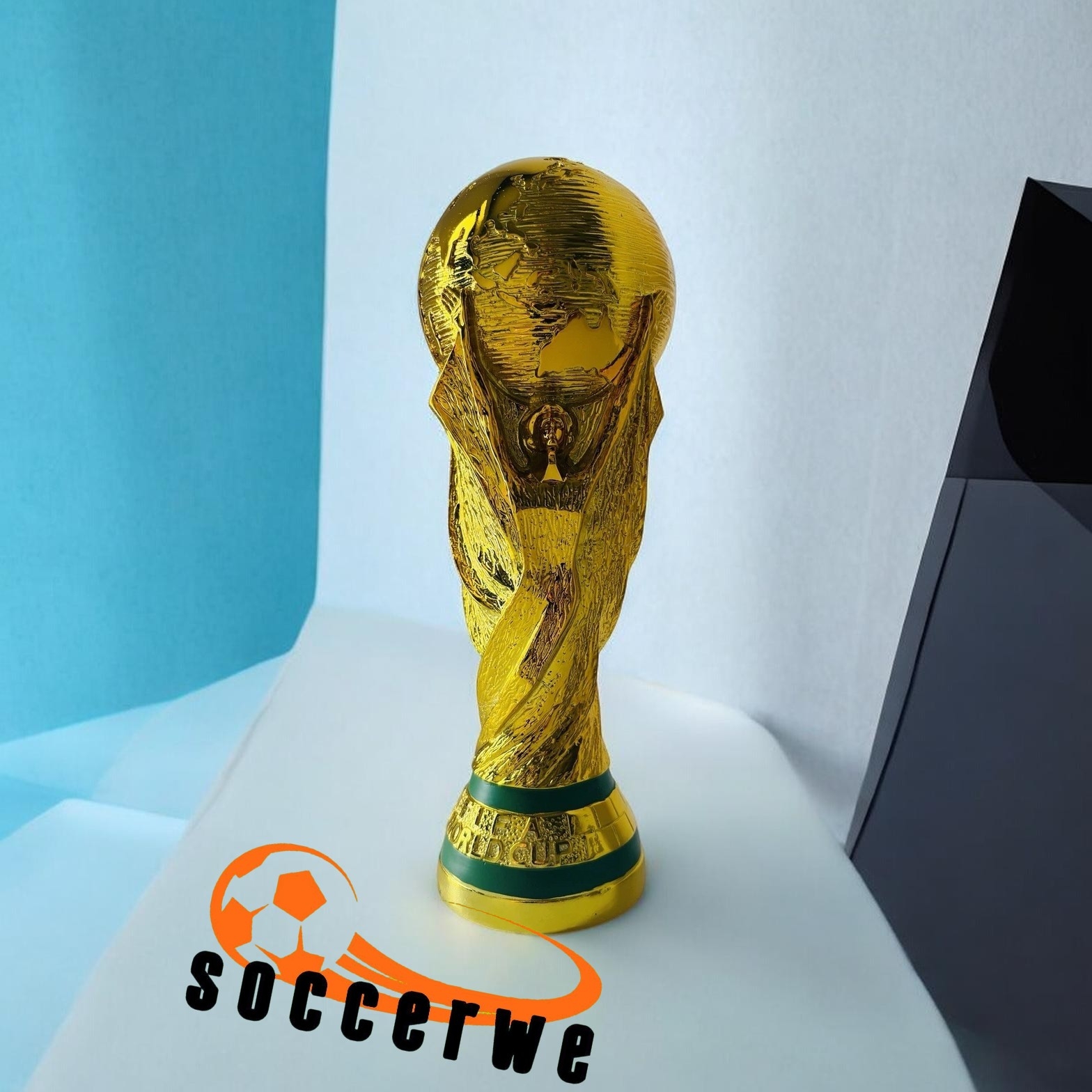 کاپ جام جهانی ۴۴ سانتی اورجینال