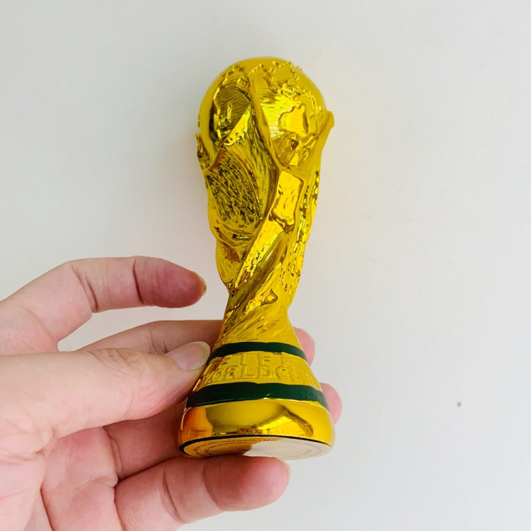 کاپ و جام جهانی آمریکا ۱۳ سانتی