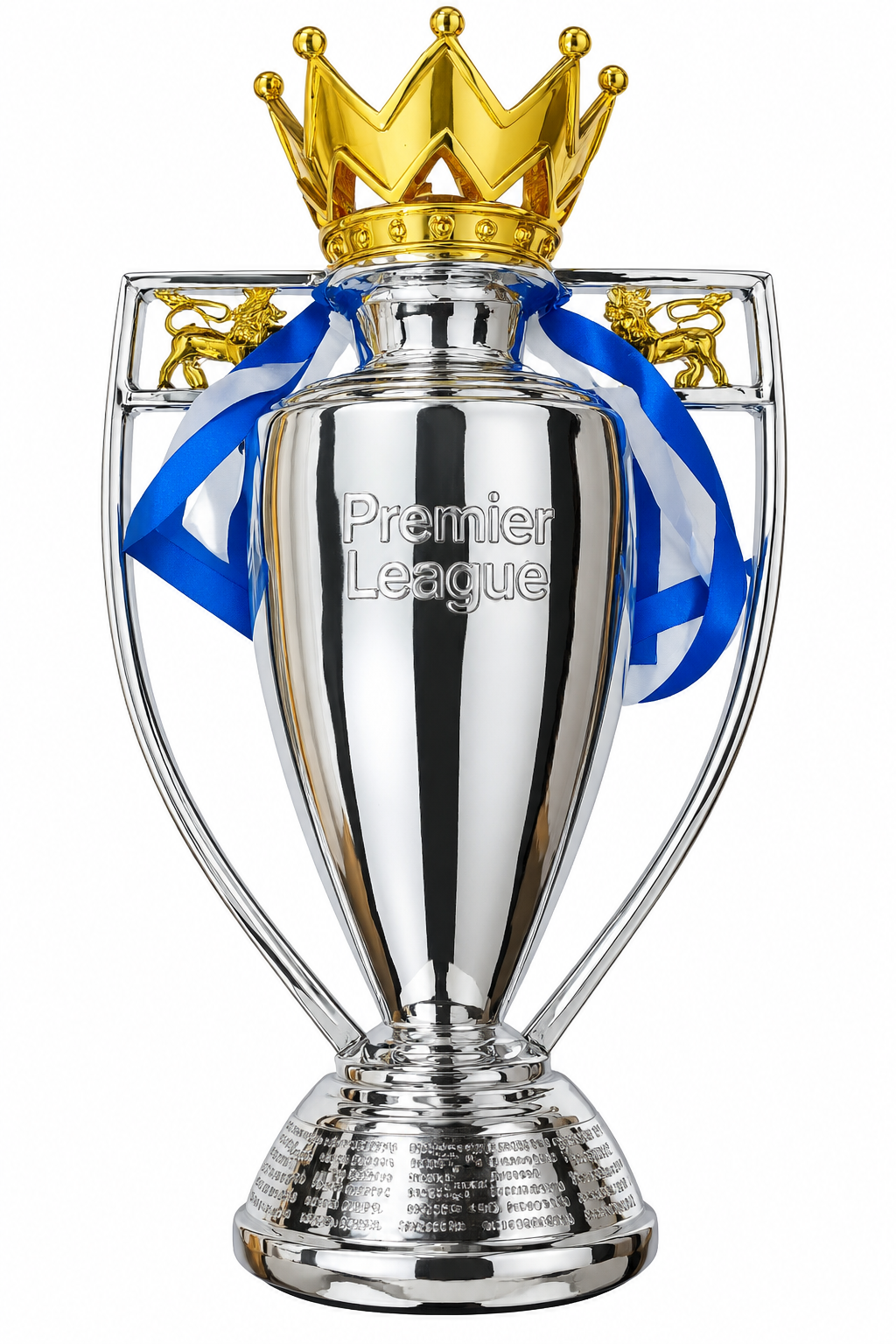 ​کاپ قهرمانی لیگ برتر انگلیس (Premier League)